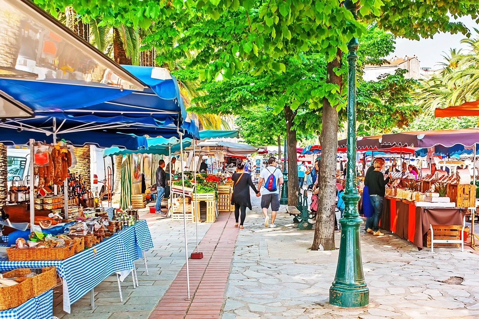 Promouvoir son activité touristique en Corse : le guide complet 2026