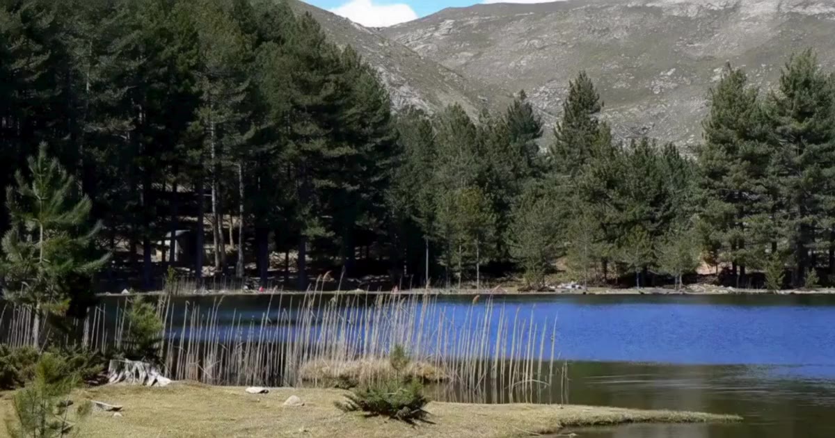 Lac de Creno : l'itinéraire complet depuis Soccia