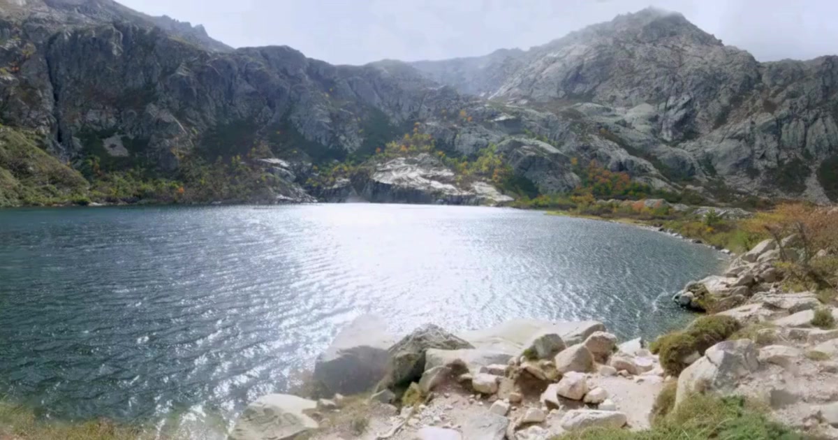 Randonnée aux lacs de Melo et Capitello : préparez votre journée